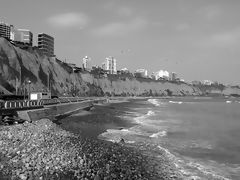 Circuito de Playa, Lima