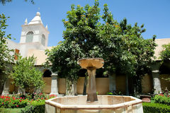 Iglesia Santa Teresa, Arequipa