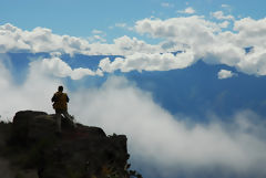 Ruta de Celendn a Leymebamba