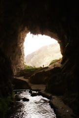 Gruta de Huagapo