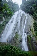 Catarata de San Miguel en Tingo Mara