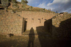 Ciudadela de Pisac