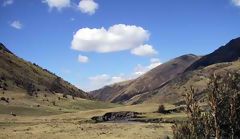 Cordillera Blanca