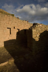 Ciudadela de Pisac