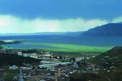 Lago Titicaca