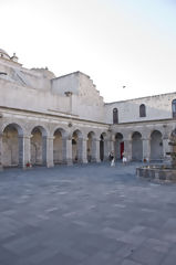 Claustros de La Compaia, Arequipa