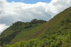 Fortaleza de Kuelap, Kulap