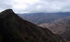 Cordillera Blanca