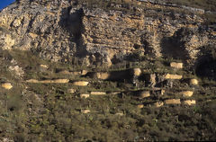 Ruinas de Macro