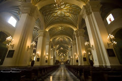 Catedral de Lima