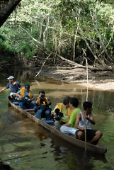 Reserva de Tingana