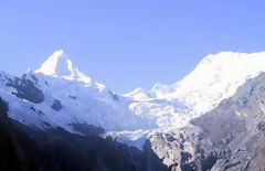 Cordillera Blanca