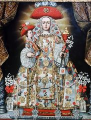 La peregrina