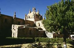 Iglesia de Santa Catalina