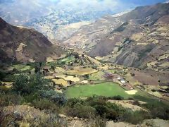 Cordillera Blanca