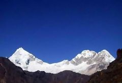 Cordillera Blanca