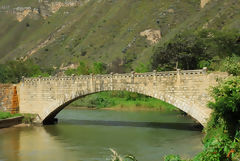 Puente de Tingo