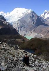 Cordillera Blanca