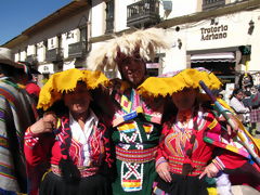 Cuzco