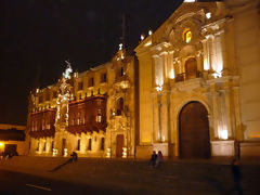 Catedral de Lima