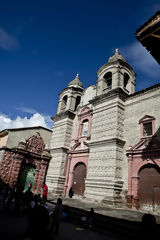 Iglesia de la Compaa de Jess