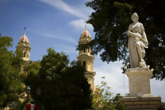 Plaza de Armas de Piura