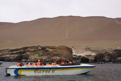 Candelabro de Paracas