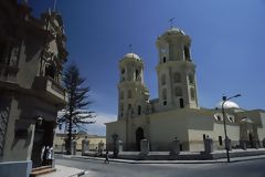 Provincia de Lambayeque