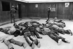 Prisioneros de El Frontón, 1986, Callao