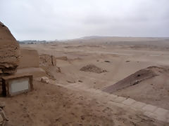 Pachacamac