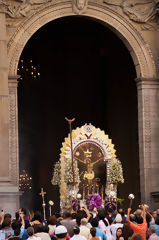 Semana Santa en Lima