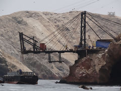 Islas Ballestas, Paracas