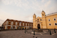 Iglesia de la Soledad