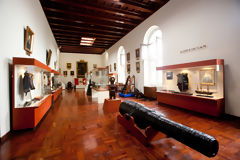 Museo Naval del Per