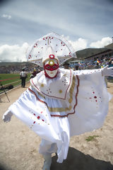 Carnaval de Cajamarca