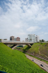 Puente Villena, Lima