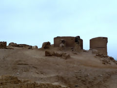 Pachacamac