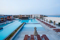 Hotel DoubleTree Hilton de Paracas