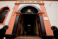 Museo Naval del Per