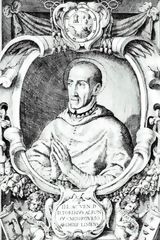 Toribio de Mogrovejo - Arzobispo, santo