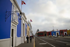 Plaza de Armas, Trujillo