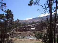 Cordillera Blanca