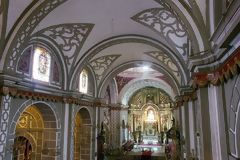 Iglesia de San Pedro, Lima