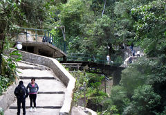 Aguas Calientes