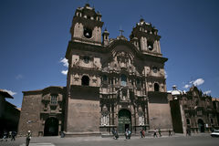 Iglesia de la Compaa de Jess