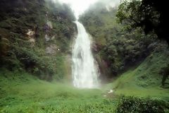 Catarata de Chorro Blanco