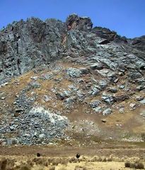 Cordillera Blanca