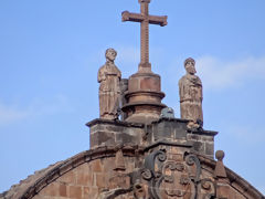 Catedral, Cuzco