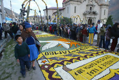 Semana Santa en Tarma