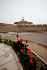 Fortaleza del Real Felipe, Callao